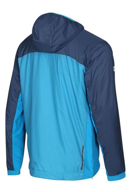 Fotogalerie Winddichte Herren-Thermojacke ALPHA JACKET ocean/navy