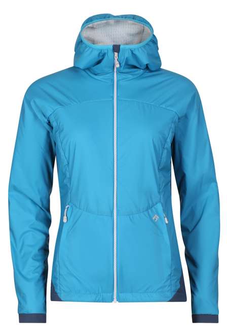 Fotogalerie Damen-Outdoorjacke BORA LADY ocean