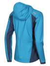 Fotogalerie Damen-Outdoorjacke BORA LADY ocean