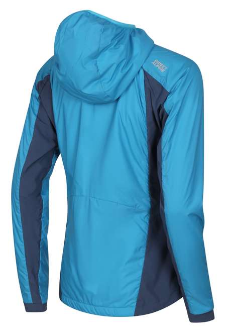 Fotogalerie Damen-Outdoorjacke BORA LADY ocean