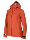 Fotogalerie Wasserdichte Herren-Hardshelljacke DEAMON cinnamon