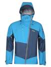 Fotogalerie Herren-Hardshelljacke GUIDE ocean/navy