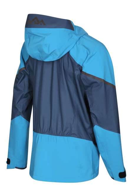Fotogalerie Herren-Hardshelljacke GUIDE ocean/navy