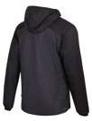 Fotogalerie Herren-Daunenjacke UNIQ LADY anthracite/black
