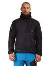 Fotogalerie Herren-Daunenjacke UNIQ LADY ocean/navy