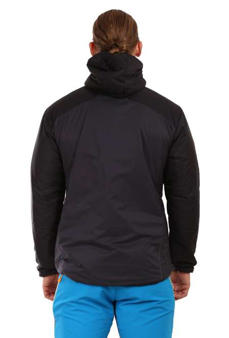 Fotogalerie Herren-Daunenjacke UNIQ LADY ocean/navy