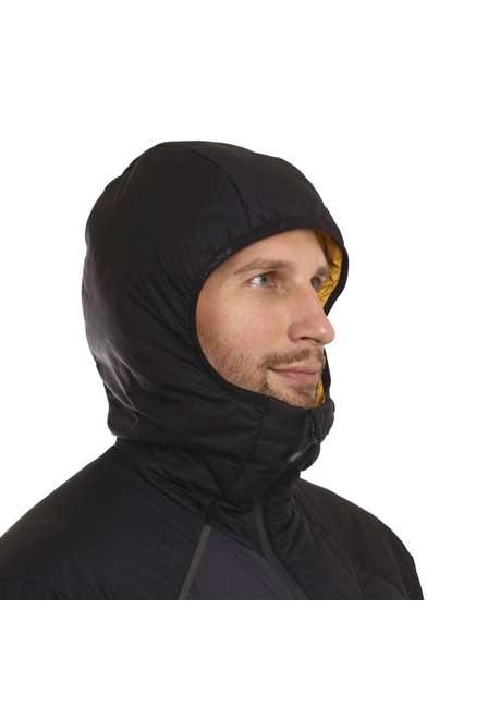 Fotogalerie Herren-Daunenjacke UNIQ LADY ocean/navy