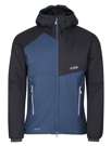 Fotogalerie Herren-Daunenjacke UNIQ LADY navy/anthracite