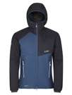 Fotogalerie Herren-Daunenjacke UNIQ LADY navy/anthracite