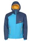 Fotogalerie Herren-Daunenjacke UNIQ LADY ocean/navy