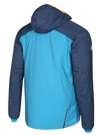 Fotogalerie Herren-Daunenjacke UNIQ LADY ocean/navy
