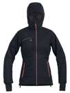 Fotogalerie Damen-Daunenjacke UNIQ LADY anthracite