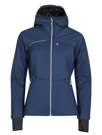 Fotogalerie Damen-Daunenjacke UNIQ LADY navy