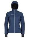 Fotogalerie Damen-Daunenjacke UNIQ LADY navy