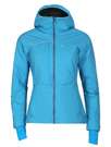 Fotogalerie Damen-Daunenjacke UNIQ LADY ocean