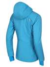 Fotogalerie Damen-Daunenjacke UNIQ LADY ocean