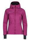 Fotogalerie Damen-Daunenjacke UNIQ LADY orchid
