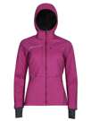 Fotogalerie Damen-Daunenjacke UNIQ LADY orchid