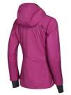 Fotogalerie Damen-Daunenjacke UNIQ LADY orchid