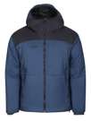 Fotogalerie Herren Pertex-Jacke YUNGAY navy/anthracite