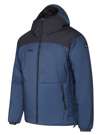Fotogalerie Herren Pertex-Jacke YUNGAY navy/anthracite