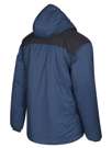 Fotogalerie Herren Pertex-Jacke YUNGAY navy/anthracite