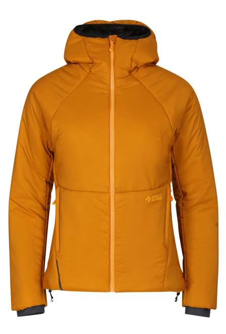 Fotogalerie Damen Pertex-Jacke YUNGAY LADY caramel