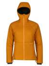 Fotogalerie Damen Pertex-Jacke YUNGAY LADY caramel