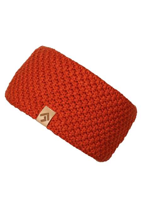 Fotogalerie VIPER Winter-Stirnband cinnamon