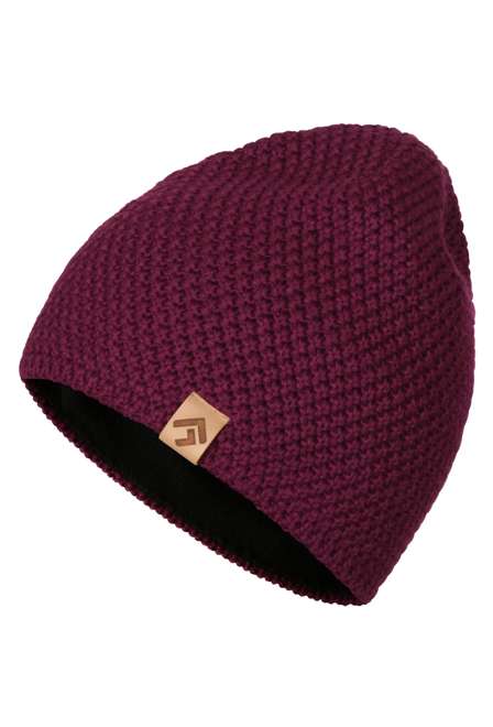 Fotogalerie Mütze BAGGY cherry
