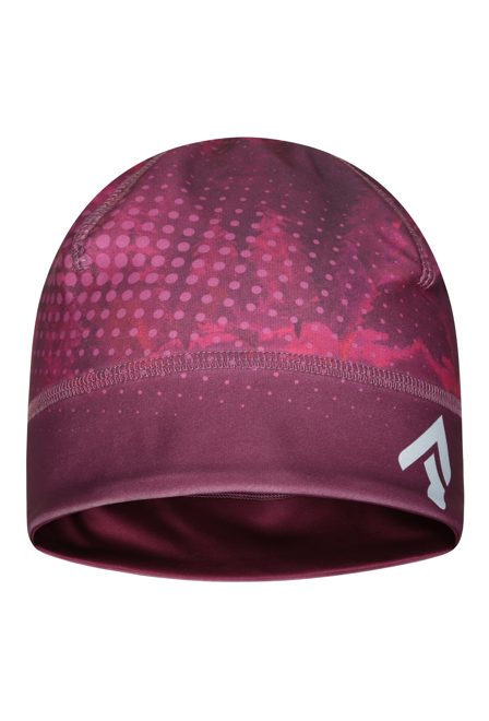 Fotogalerie Mütze SWIFT cherry