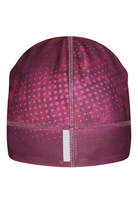 Fotogalerie Mütze SWIFT cherry