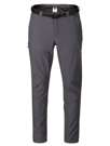 Fotogalerie Herren-Wanderhose BADILE anthracite