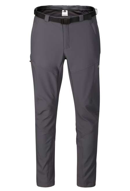 Fotogalerie Herren-Wanderhose BADILE anthracite