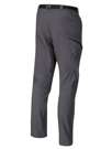 Fotogalerie Herren-Wanderhose BADILE anthracite