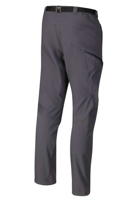 Fotogalerie Herren-Wanderhose BADILE anthracite
