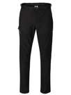 Fotogalerie Herren-Wanderhose BADILE black
