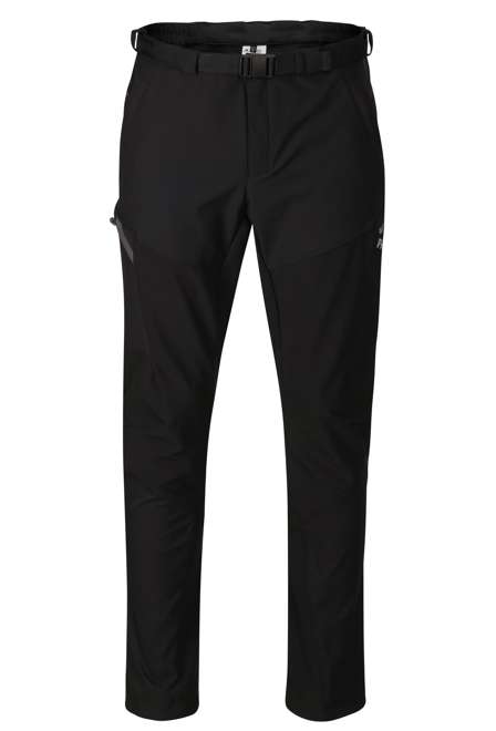 Fotogalerie Herren-Wanderhose BADILE black