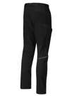 Fotogalerie Herren-Wanderhose BADILE black