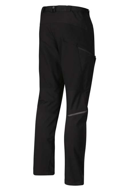 Fotogalerie Herren-Wanderhose BADILE black