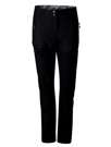 Fotogalerie Damen-Wanderhose BADILE LADY black