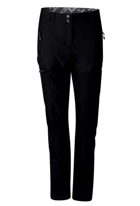 Fotogalerie Damen-Wanderhose BADILE LADY black
