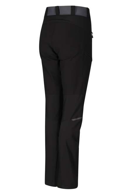 Fotogalerie Damen-Wanderhose BADILE LADY black