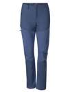 Fotogalerie Damen-Wanderhose BADILE LADY navy