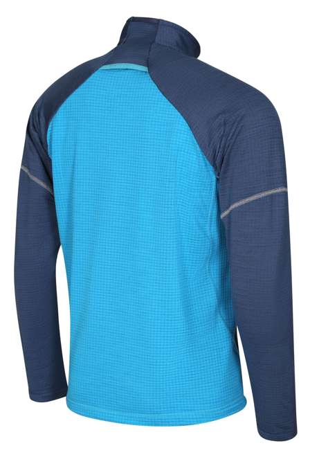 Fotogalerie Herren-Fleece-Sweatshirt CIMA ocean/navy