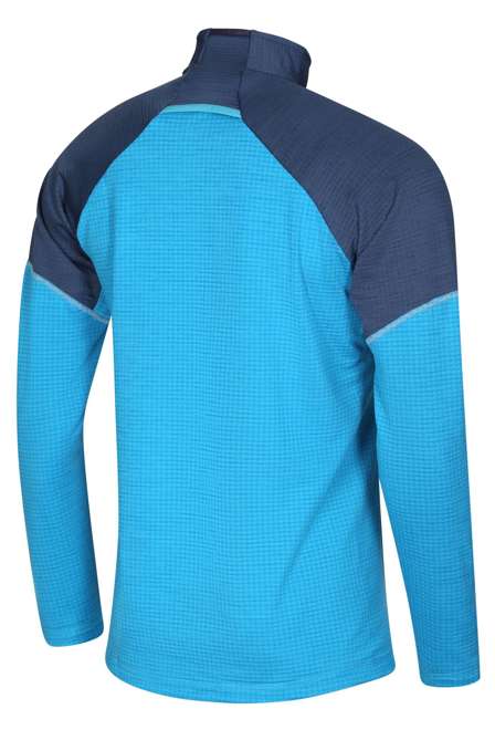 Fotogalerie Herren-Pullover CIMA ocean/navy