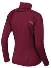 Fotogalerie Damen-Fleece-Sweatshirt SELLA LADY cherry