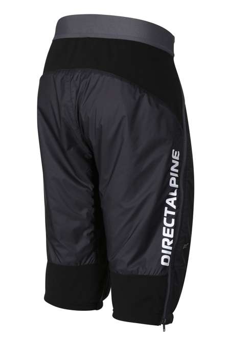 Fotogalerie Herrenshorts LOGAN ALPHA black