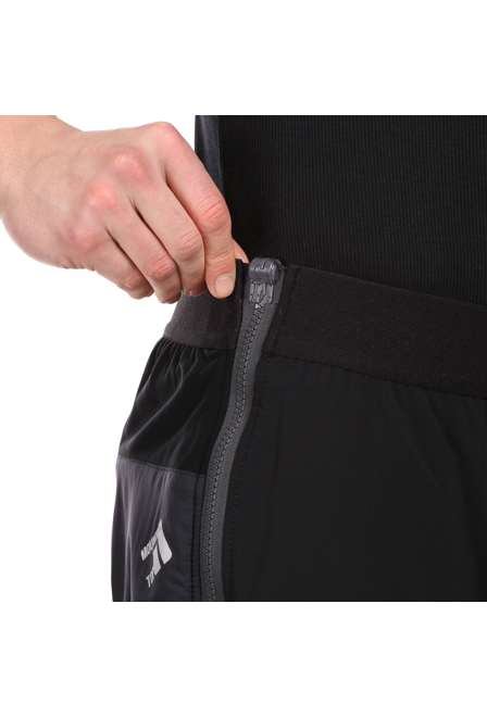 Fotogalerie Herrenshorts LOGAN ALPHA black