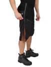 Fotogalerie Herrenshorts LOGAN ALPHA black